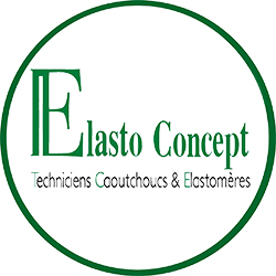 Elasto Concept – Techniciens Caoutchoucs & Elastomères