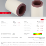 FICHE TECHNIQUE FPM FDA
